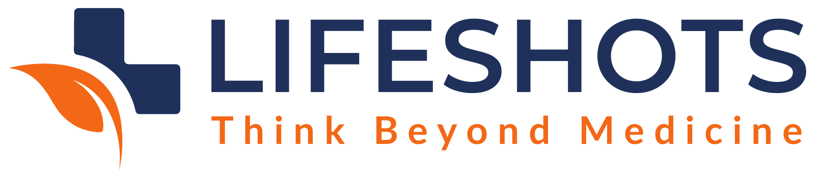 LifeShots — Think Beyond Medicine